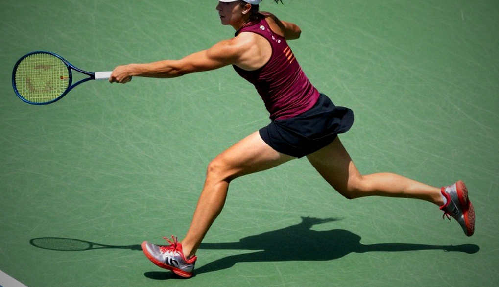 Venus Williams và tấm vé đặc cách Guangzhou Open: Khi huyền thoại trở thành tài sản truyền thông