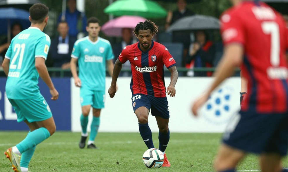 Audero, Dean James and Oratmangoen: Indonesia Enter the Malaysia Derby with a Shaky Spine