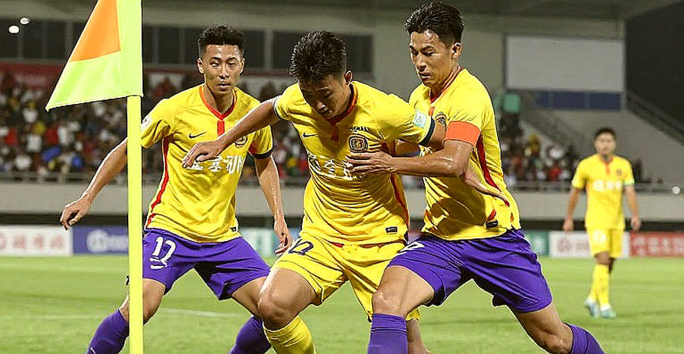 Công An Hà Nội thắng 1-0 trên đất Singapore: Khởi đầu đẹp, nhưng bản chất trận đấu mới là điều đáng lo