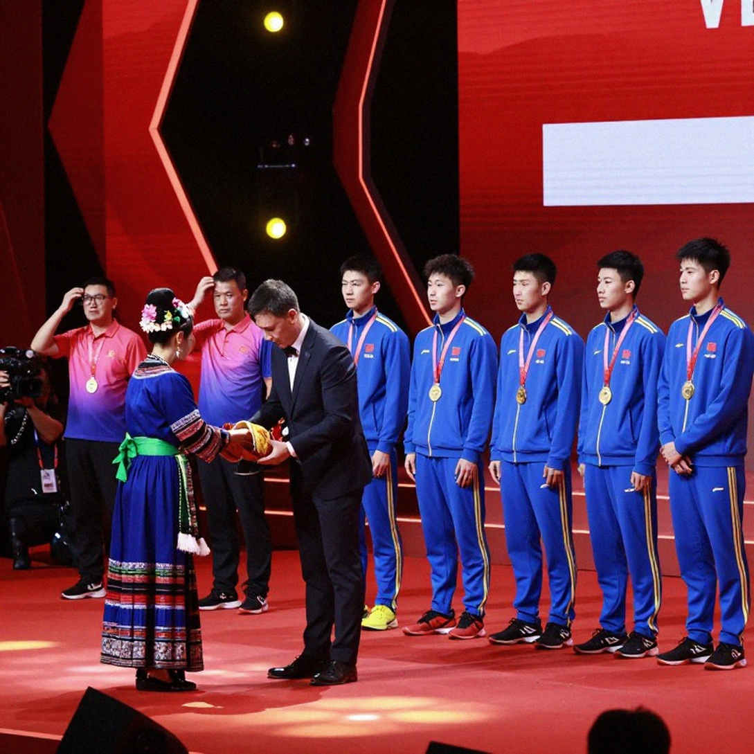 Shi Yuqi rút lui khỏi giải BWF, Li Shifeng gánh đơn nam Trung Quốc tại Kumamoto Masters 2026