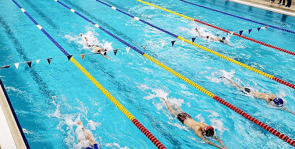 Từ 285.000 khán giả Olympic Trials xuống 18.701: Bơi lội Mỹ đang 'chết' hay bước vào chu kỳ mới?