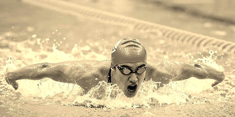 Từ 285.000 khán giả Olympic Trials xuống 18.701: Bơi lội Mỹ đang 'chết' hay bước vào chu kỳ mới?