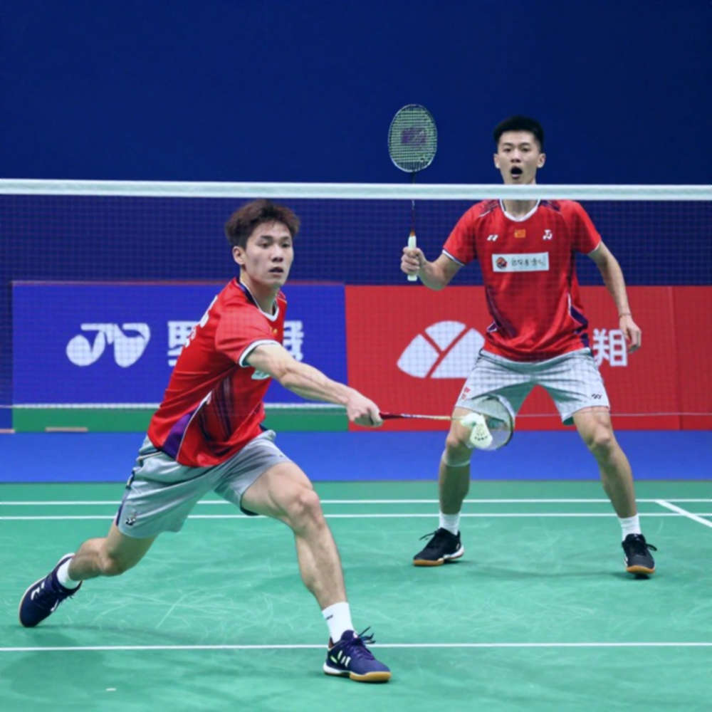 An Se-young and Her Record Haul After the 2026 Asian Games Gold: When Women's Singles Badminton Must Redraw Its Yardstick An Se-young and Her Record Haul After the 2026 Asian Games Gold: When Women's Singles Badminton Must Redraw Its Yardstick