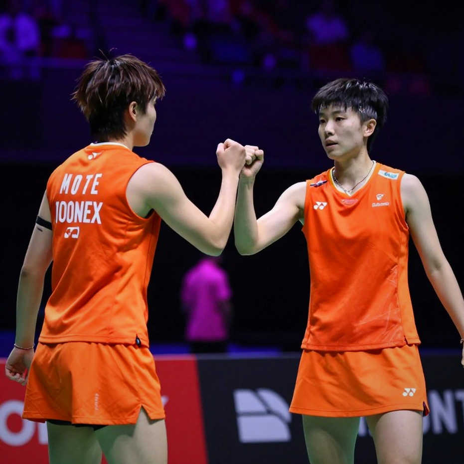 An Se-young and Her Record Haul After the 2026 Asian Games Gold: When Women's Singles Badminton Must Redraw Its Yardstick An Se-young and Her Record Haul After the 2026 Asian Games Gold: When Women's Singles Badminton Must Redraw Its Yardstick