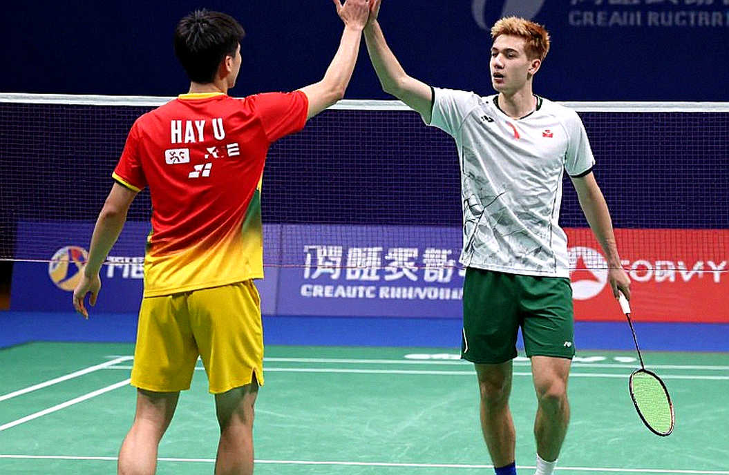 An Se-young and Her Record Haul After the 2026 Asian Games Gold: When Women's Singles Badminton Must Redraw Its Yardstick An Se-young and Her Record Haul After the 2026 Asian Games Gold: When Women's Singles Badminton Must Redraw Its Yardstick