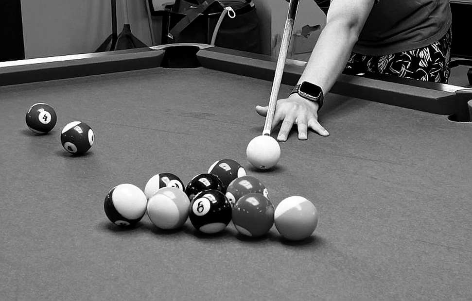 Giải vô địch 9-ball Trung Quốc trở lại: Định dạng hybrid race-to-9 và race-to-11 thay đổi cục diện, danh thủ hàng đầu dẫn dắt cuộc đua Giải vô địch 9-ball Trung Quốc trở lại: Định dạng hybrid race-to-9 và race-to-11 thay đổi cục diện, danh thủ hàng đầu dẫn dắt cuộc đua