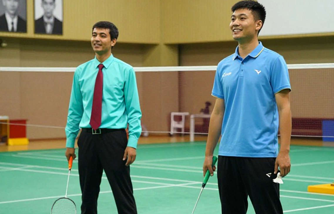 Vietnam Open 2026: Nguyễn Tiến Minh thắng vòng loại, và khoảng trống dữ liệu phía sau Vietnam Open 2026: Nguyễn Tiến Minh thắng vòng loại, và khoảng trống dữ liệu phía sau