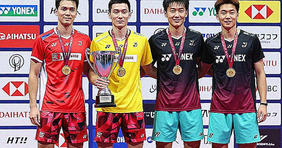 Vietnam Open 2026: Nguyễn Tiến Minh thắng vòng loại, và khoảng trống dữ liệu phía sau Vietnam Open 2026: Nguyễn Tiến Minh thắng vòng loại, và khoảng trống dữ liệu phía sau