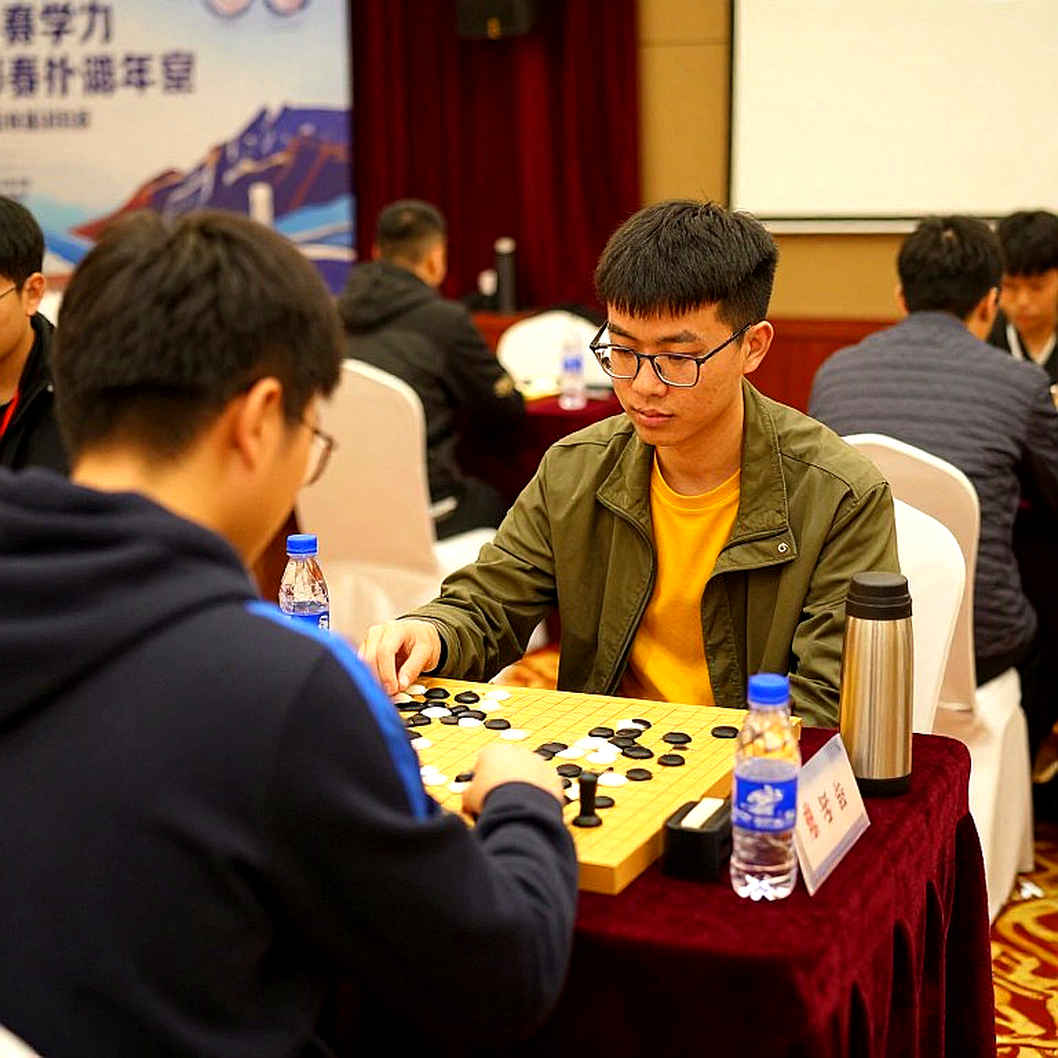 David Antón leads Legends & Prodigies: The secret lies in 1.d4 opening prep David Antón leads Legends & Prodigies: The secret lies in 1.d4 opening prep