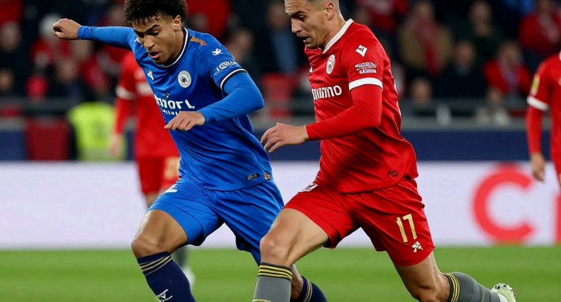 28 bàn sau 6 trận và sự im lặng có tính toán của Flick trước derby Madrid 28 bàn sau 6 trận và sự im lặng có tính toán của Flick trước derby Madrid