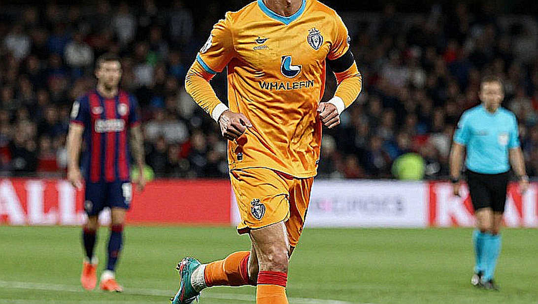 Thông điệp của Liên đoàn Bồ Đào Nha về Ronaldo: quyền lực thật nằm ở lá thư, không ở án phạt