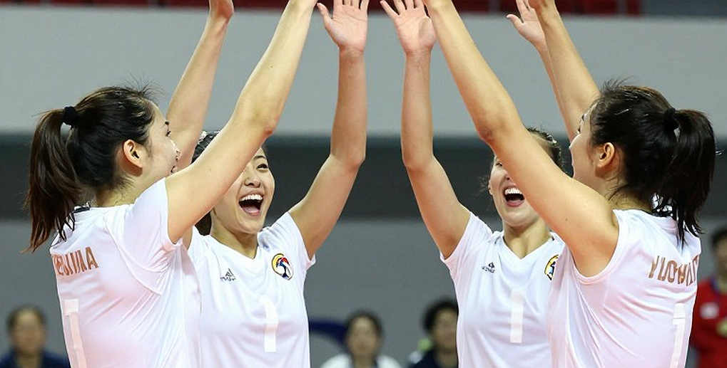 The 108-108 Final: When USA Men's Volleyball Nearly Fell to Canada