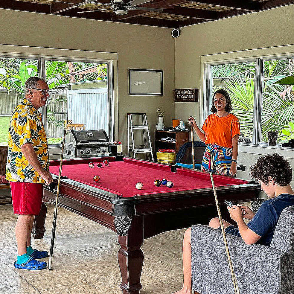 Thorpe và khoảnh khắc không nằm trên bảng điện tử: khi bi-a 9-ball Philippines mở ra cánh cửa cho kẻ vô danh