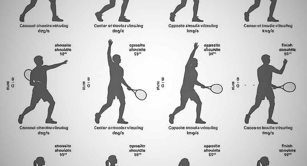 Phân tích tennis trống rỗng: Không thể tạo bài viết dài từ dữ liệu thiếu hụt