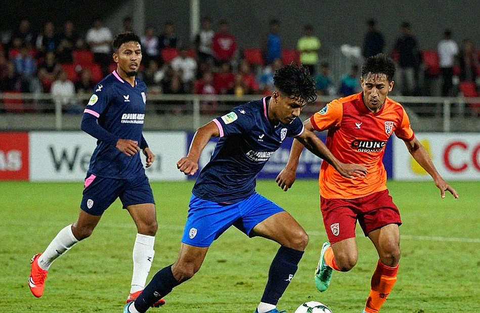 Indonesia vô địch ASEAN Cup 2026 và hai chiếc vali rời Jakarta trước bình minh