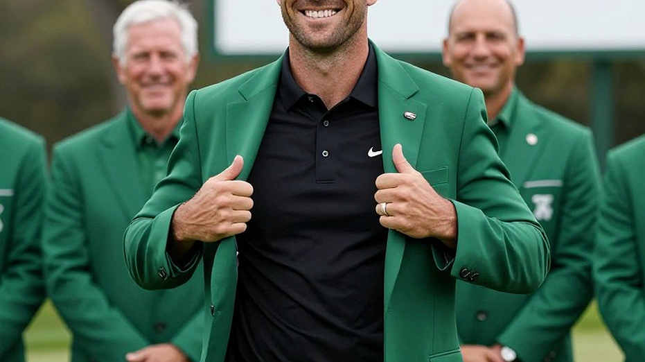 Wentworth và 9.000 điểm: McIlroy, cú 4-iron 230 yard và bài toán về nhì solo