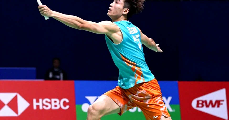 Blank Cells in Badminton Data: What I Learned When There Was Nothing to Read Blank Cells in Badminton Data: What I Learned When There Was Nothing to Read
