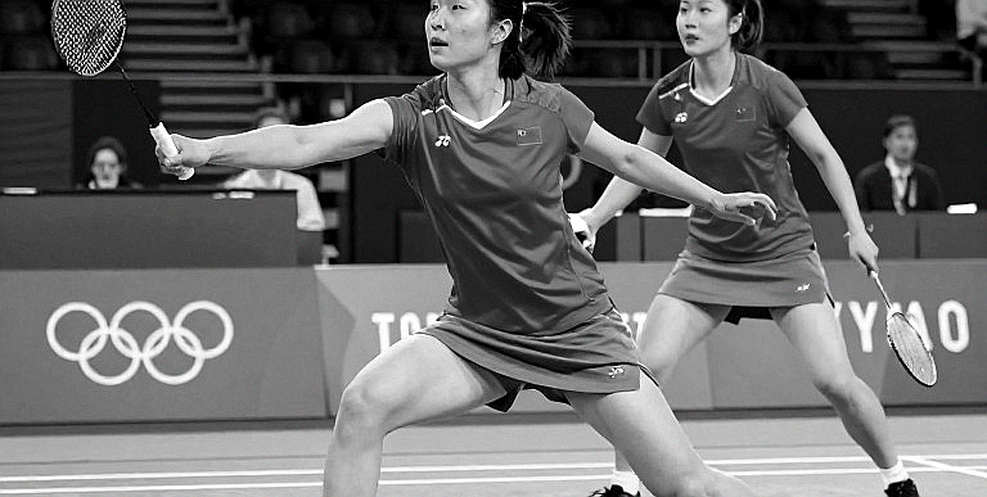 Blank Cells in Badminton Data: What I Learned When There Was Nothing to Read Blank Cells in Badminton Data: What I Learned When There Was Nothing to Read