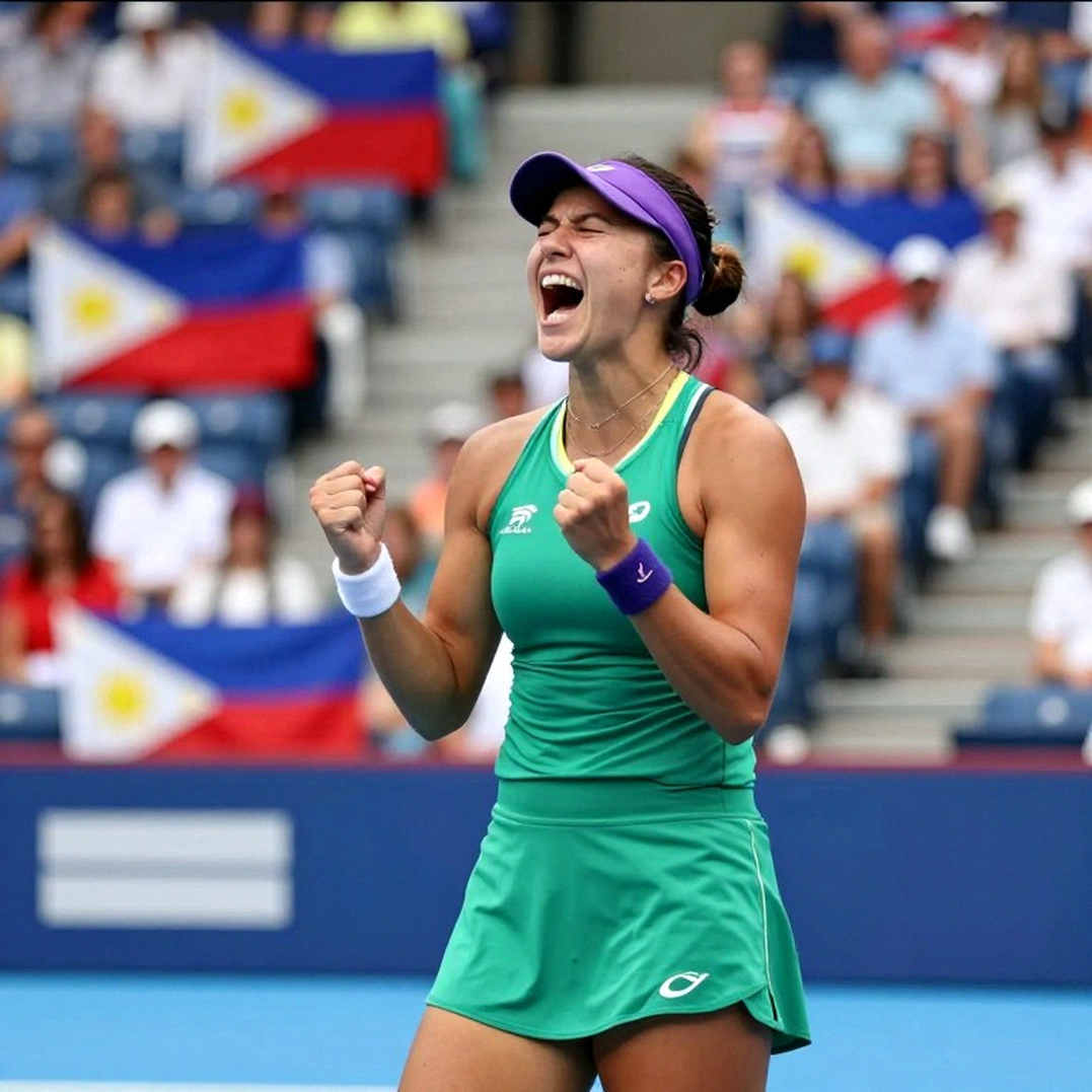 China Open: Sabalenka gục ngã trước Bartunkova và khoảng trống dữ liệu sau tháng Ba