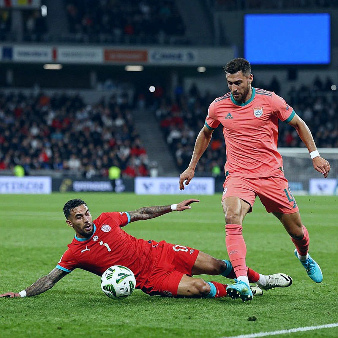 Bóng ma Renard phủ lên chung kết Gulf Cup 27: Saudi Arabia và bài toán giành cúp ngay trên sân nhà
