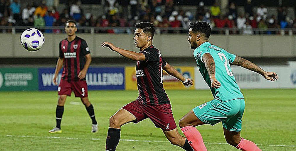V.League và mô hình phụ thuộc chủ sở hữu: Sự an toàn ngắn hạn đang khóa chặt tương lai bóng đá Việt Nam
