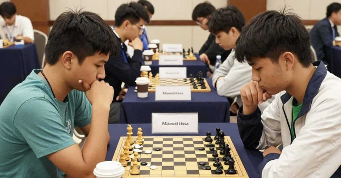 GCL 2026: Nepomniachtchi gives Carlsen a scare before getting past Sindarov on the clock GCL 2026: Nepomniachtchi gives Carlsen a scare before getting past Sindarov on the clock
