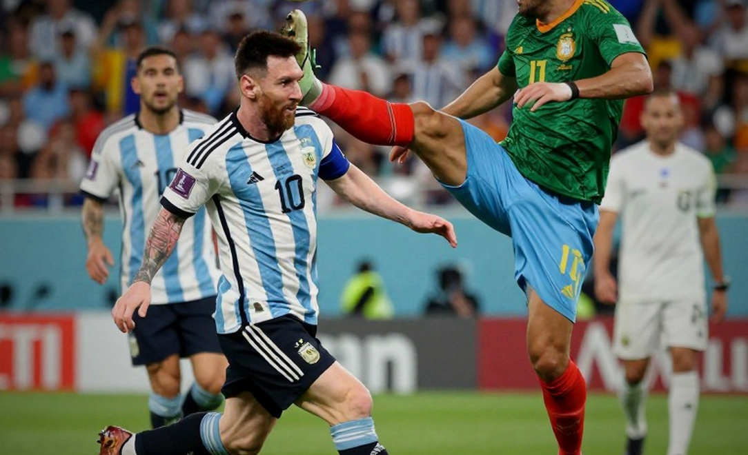 World Cup 2026: Bóng đá nữ Việt Nam và bài học từ lần đầu ra biển lớn