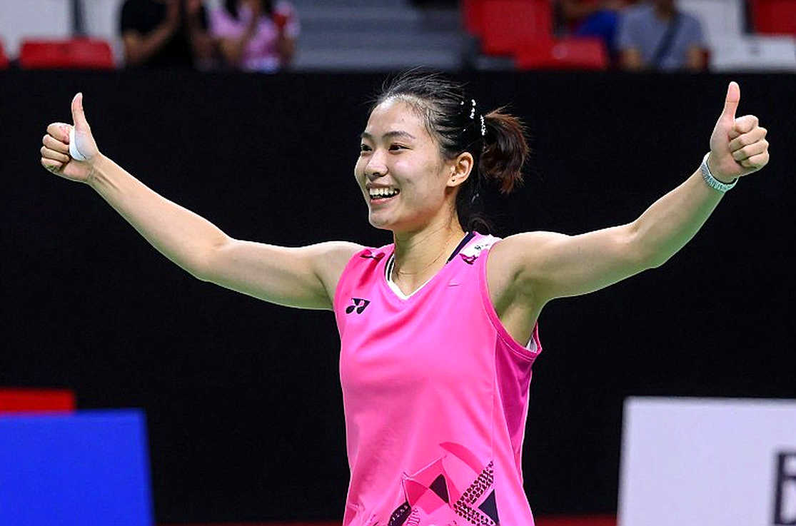 Satwik-Chirag win first China Masters title after three finals