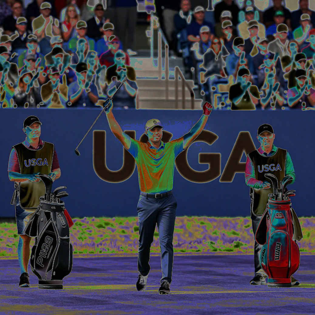 Kinh tế golf châu Á: dòng tiền thật nằm ở đâu sau cuộc chiến PGA và LIV