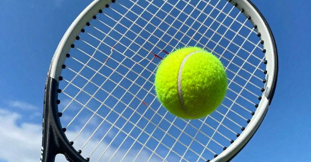 Bảng tính trống trước thềm Grand Slam: ghi chép của một nhà phân tích chấn thương quần vợt