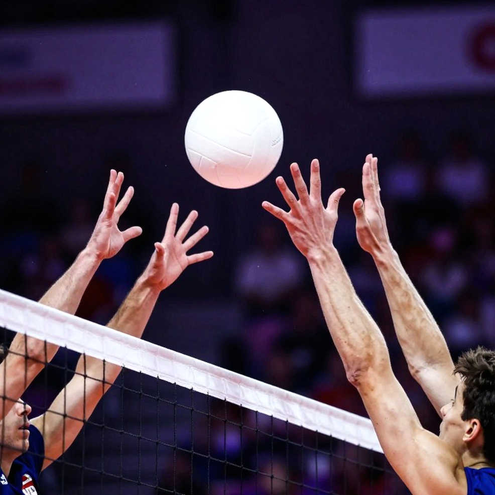Pitt Panthers lên ngôi số một bóng chuyền nữ NCAA: Tín hiệu thật và hào quang một tuần