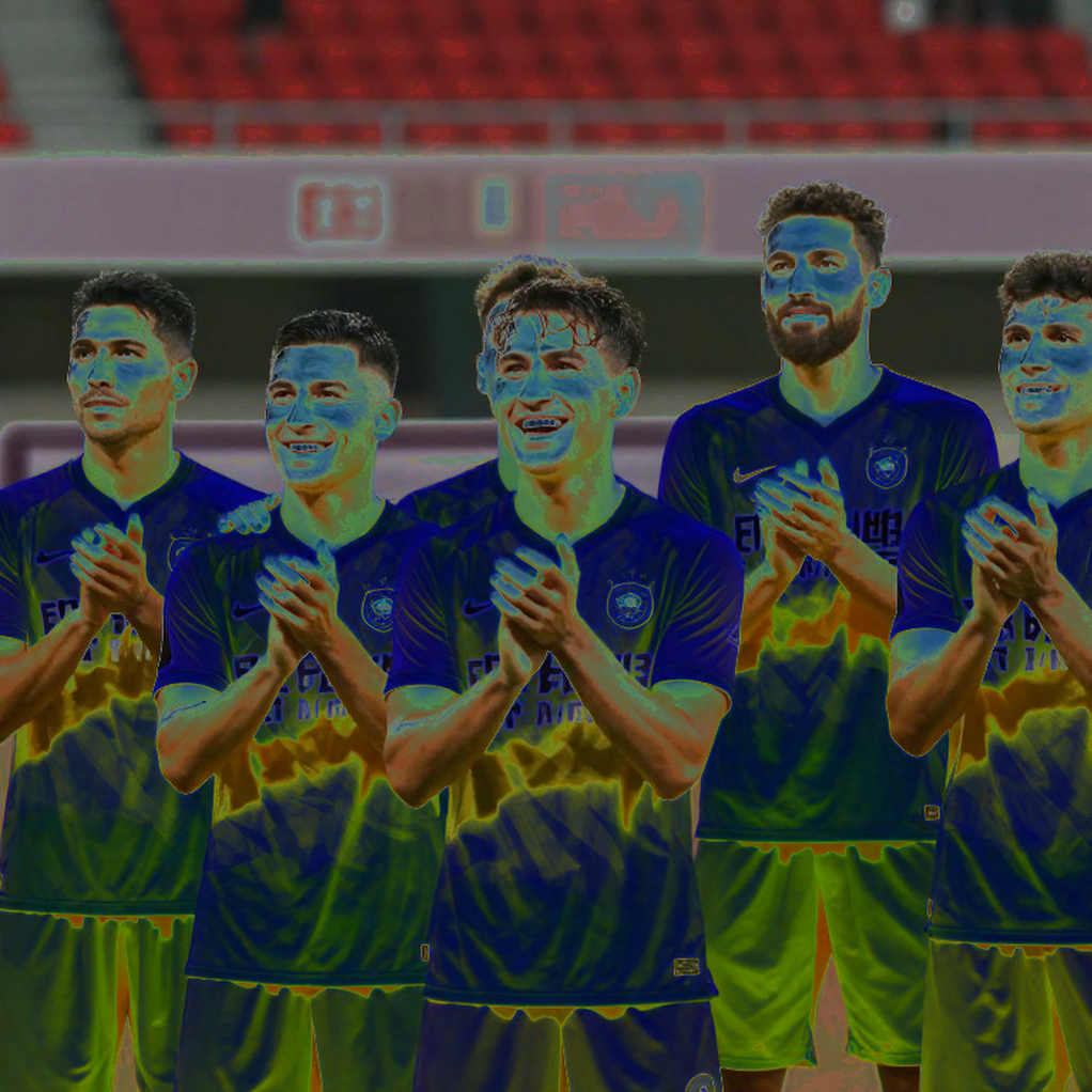 Suất ngoại binh thứ tư ở V.League: Tiền đạo Việt Nam và căn phòng ngày càng hẹp