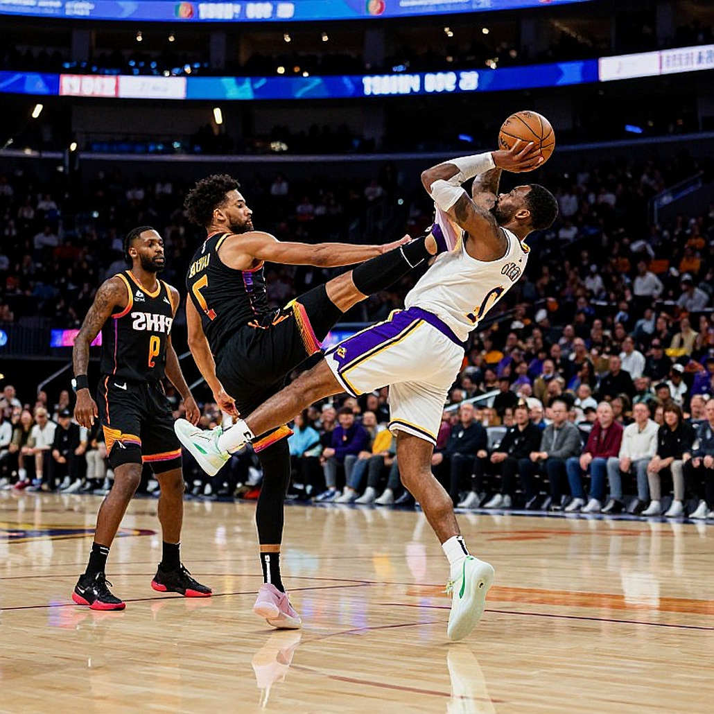 Bản án 'Overrated' Và Cuộc Chiến Định Giá Lại Giá Trị Playoff Của NBA