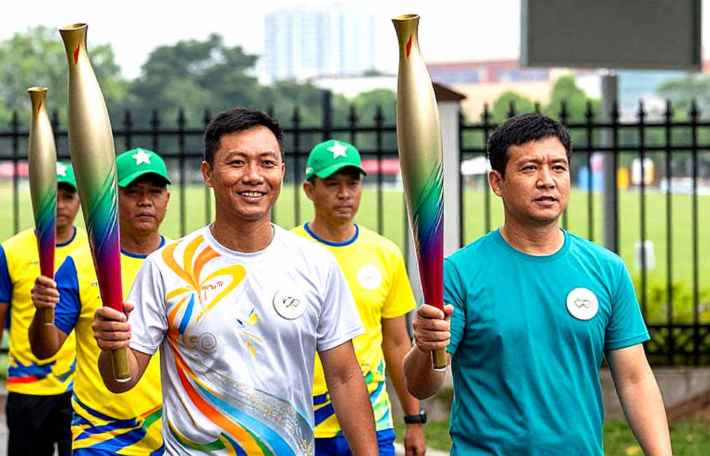 Sau đêm Thường Châu: bóng đá Việt Nam và khoảng trống giữa học viện hào nhoáng với nền tảng huấn luyện cơ sở