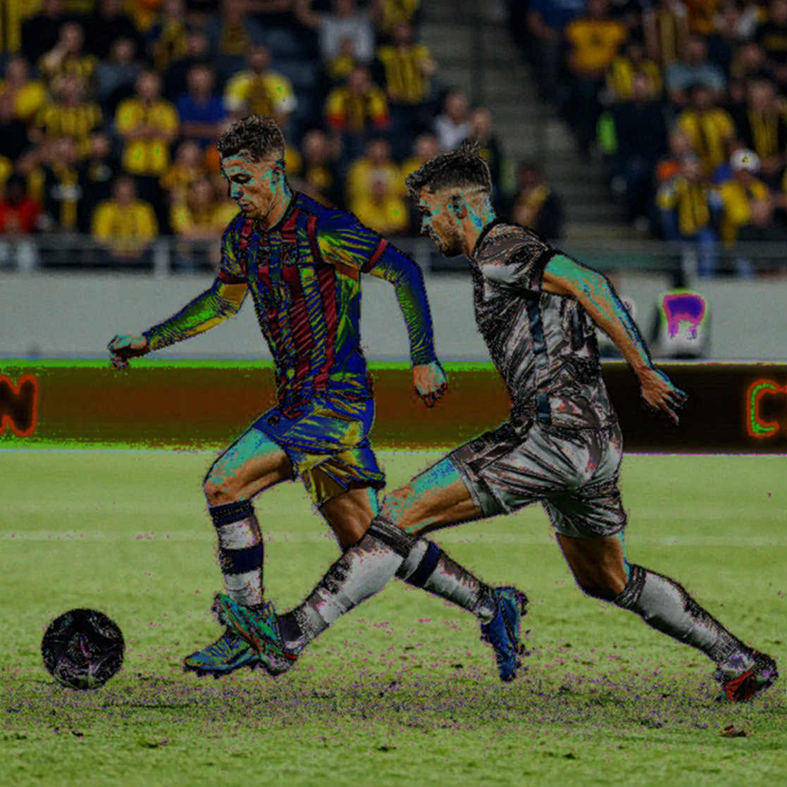 Odegaard Leaves the Center Circle: What Norway Actually Lost After the Defeat to Portugal Odegaard Leaves the Center Circle: What Norway Actually Lost After the Defeat to Portugal