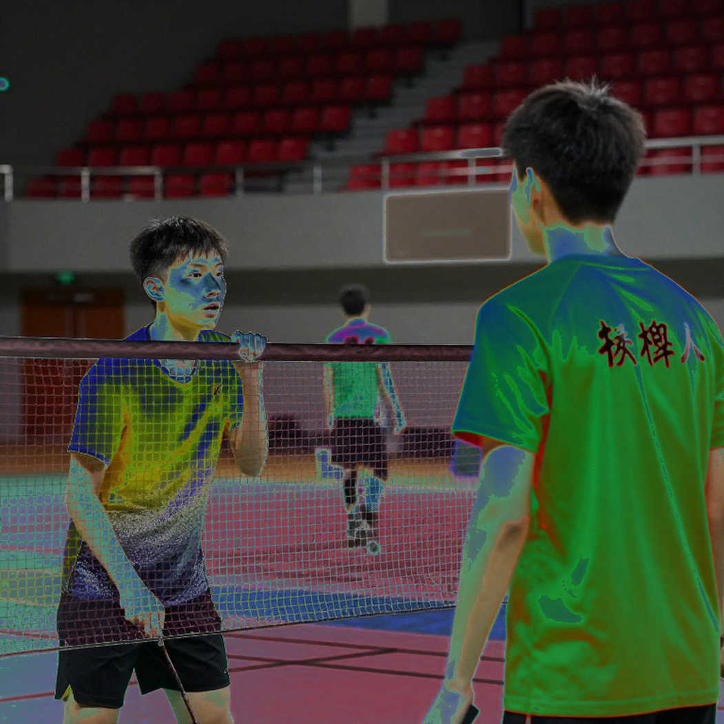 Á vận hội 2026 ngày 1: Cú sốc Satwik-Chirag không nói lên điều gì về chiều sâu của Ấn Độ Á vận hội 2026 ngày 1: Cú sốc Satwik-Chirag không nói lên điều gì về chiều sâu của Ấn Độ