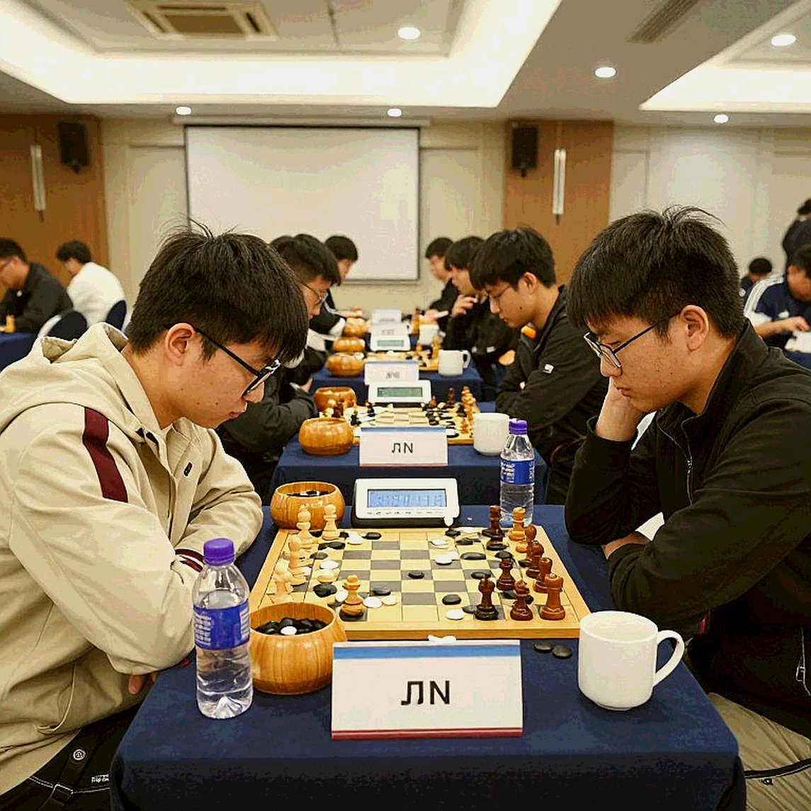 Firouzja hạ Carlsen ở vòng cuối GCL 2026: khi đồng hồ, không phải khai cuộc, quyết định thứ hạng