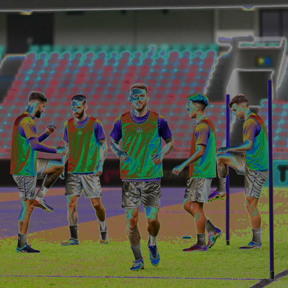Phân tích cho thấy thiếu thông tin: Không thể đánh giá V.League Phân tích cho thấy thiếu thông tin: Không thể đánh giá V.League