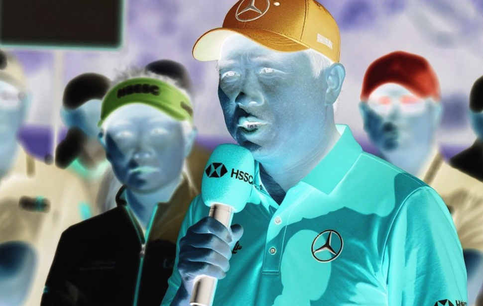 Golf 2026: Tiếng ồn chuyển nhượng và hai cuộc cải cách lặng lẽ hơn
