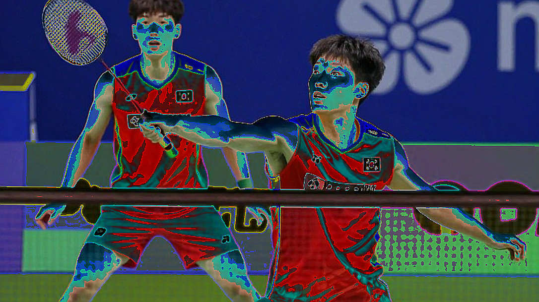 Satwik-Chirag Edge Past Denmark at China Masters 2026: Victory with Injury Concerns Looming Satwik-Chirag Edge Past Denmark at China Masters 2026: Victory with Injury Concerns Looming