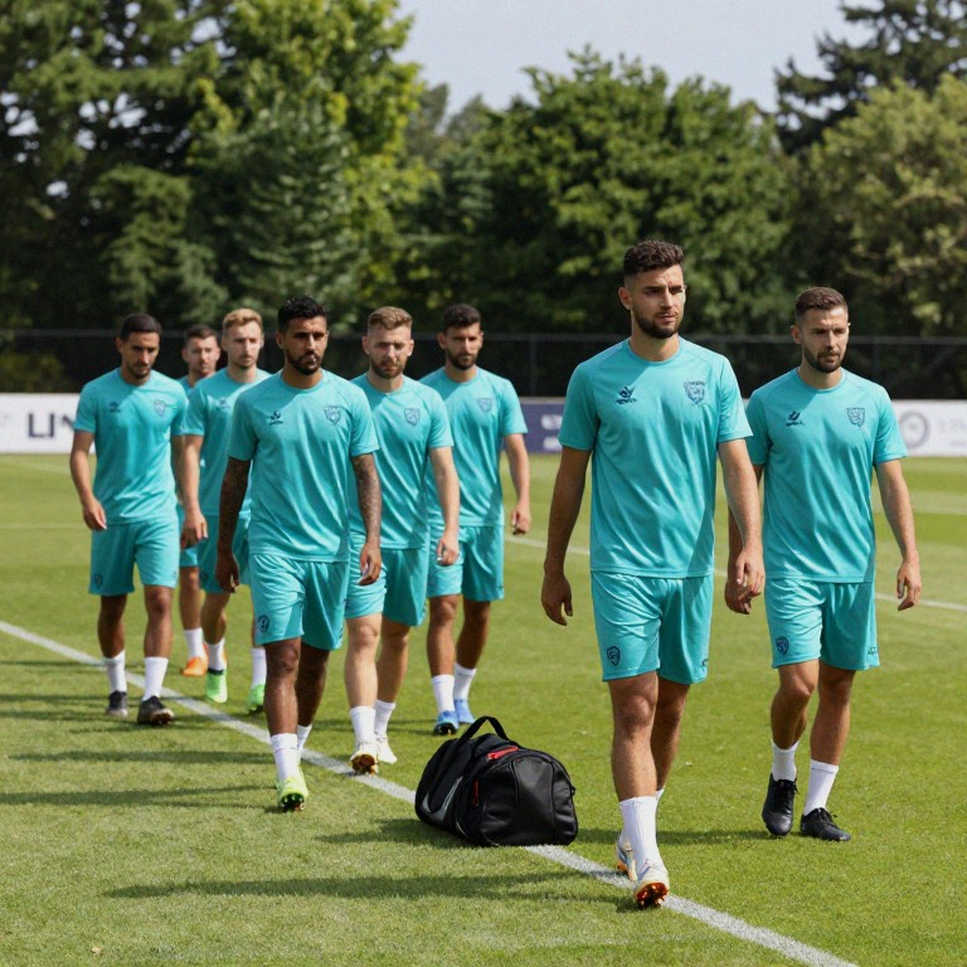 Nhịp đập V.League: Sau ánh đèn Mỹ Đình, ai còn ngồi lại trên khán đài