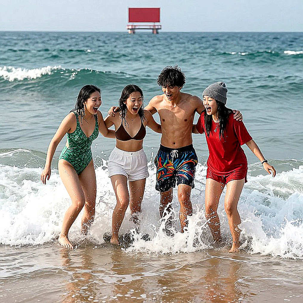 "2026 College Swimming League – Stats & Standings": Khi tiêu đề hứa dữ liệu, phần thân trả về lời tự khen