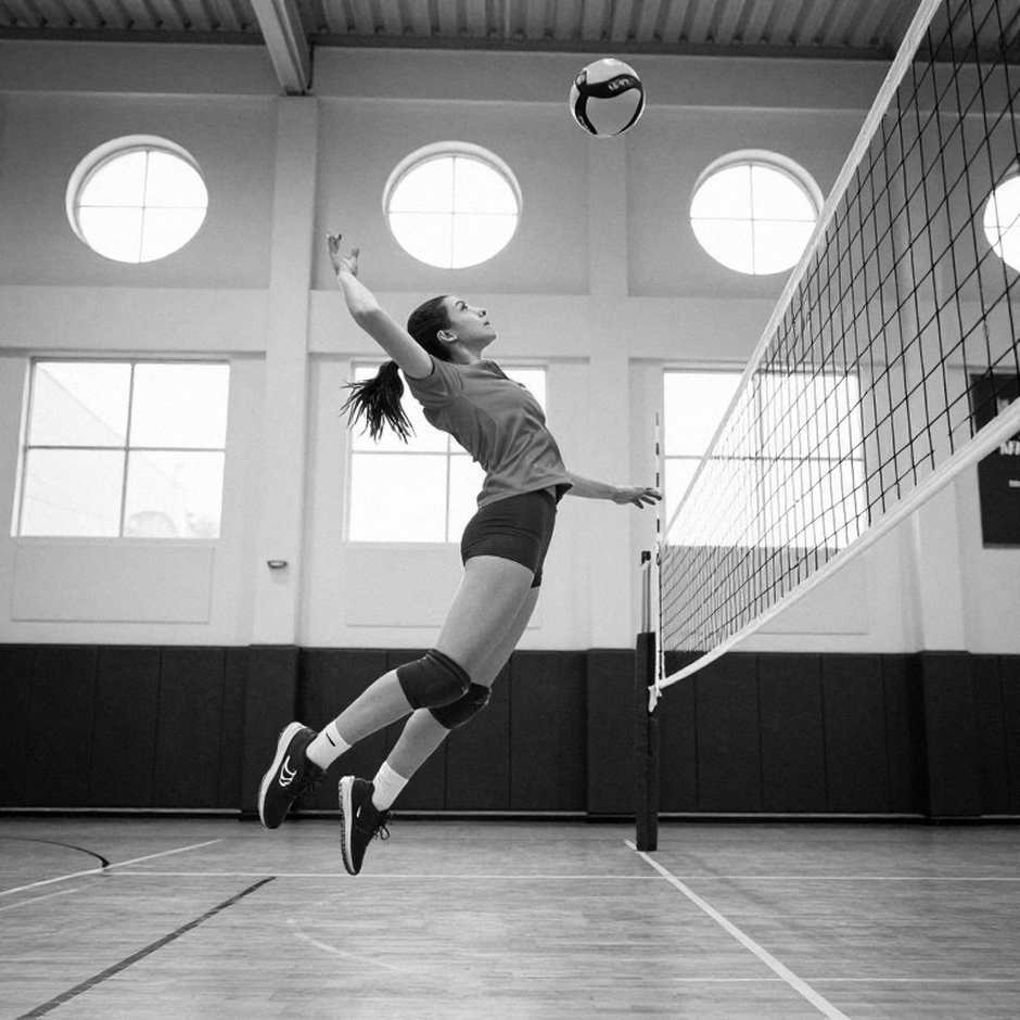 Thái Lan vô địch bóng chuyền nữ châu Á 2026: Khi hệ thống nhanh-biến hóa hạ gục chiều cao