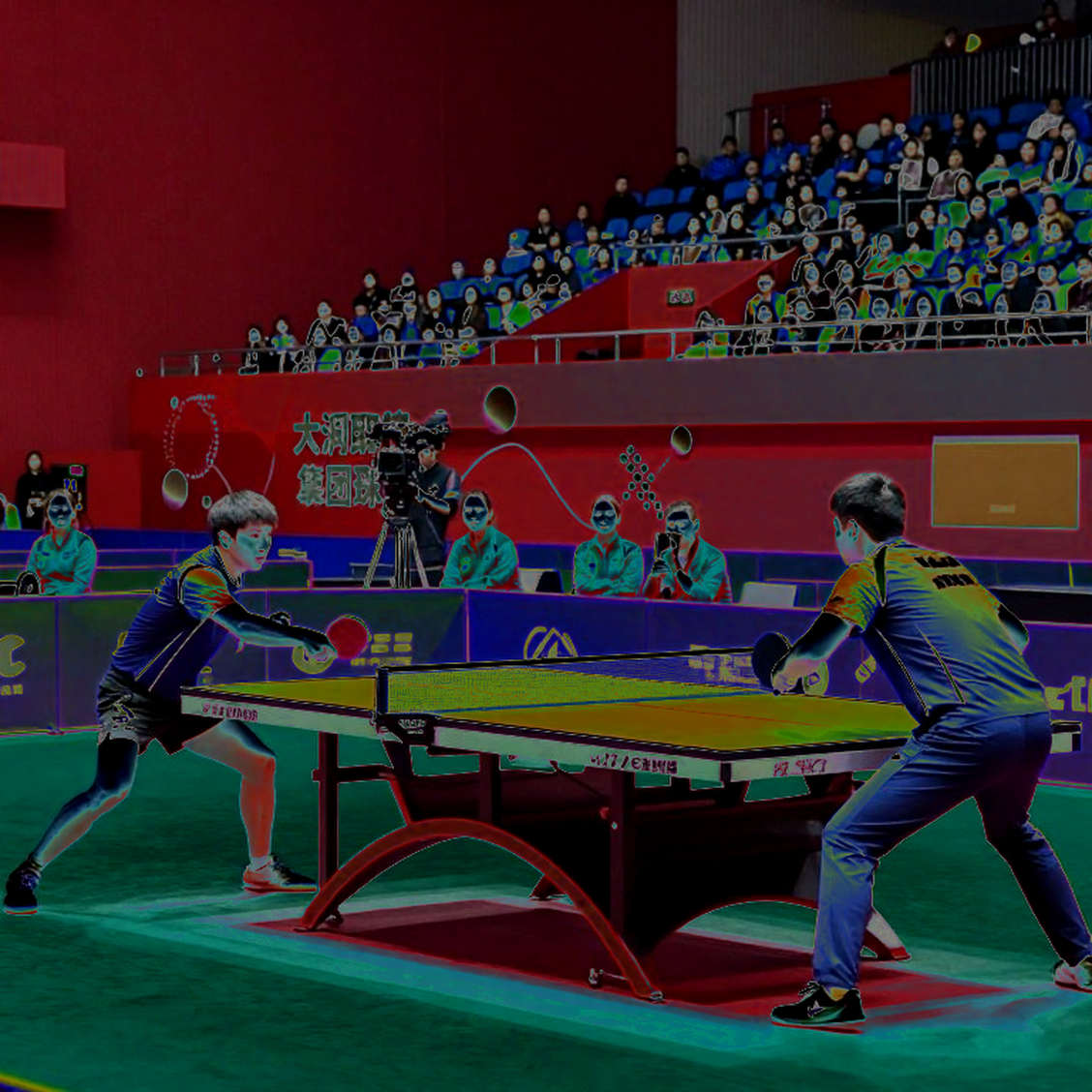 SBCL Premier Division: Bốn hiệp quyết định sát nút hé lộ khoảng cách thật của bóng bàn câu lạc bộ Anh