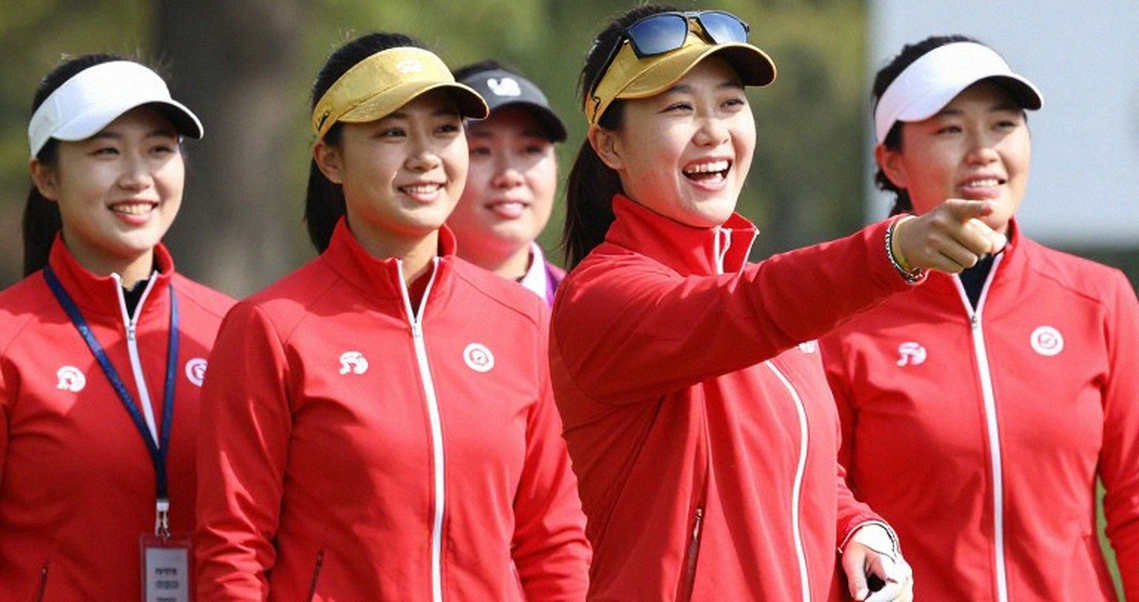 Women's Golf Apparel Market: When Light Luggage Gets Heavier Brand Wallets Women's Golf Apparel Market: When Light Luggage Gets Heavier Brand Wallets