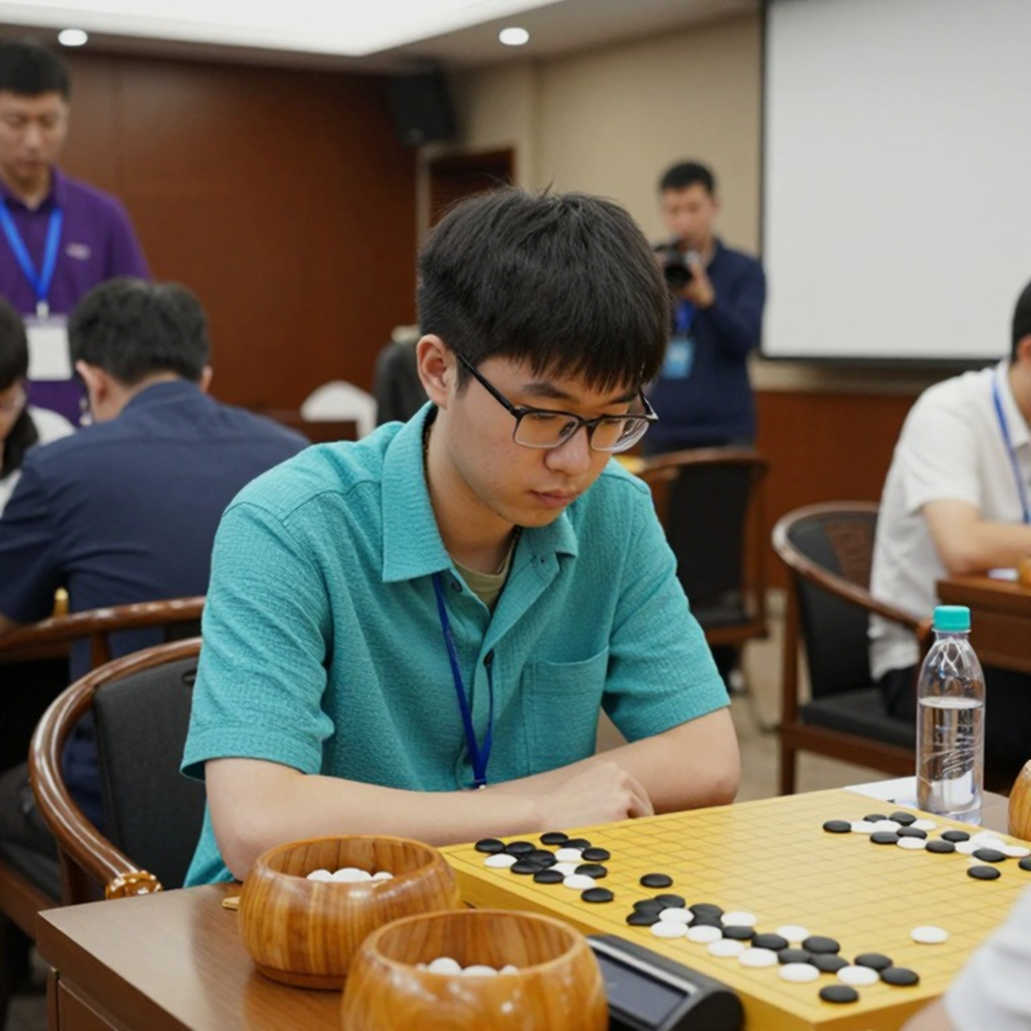GCL 2026: Nepomniachtchi gives Carlsen a scare before getting past Sindarov on the clock GCL 2026: Nepomniachtchi gives Carlsen a scare before getting past Sindarov on the clock
