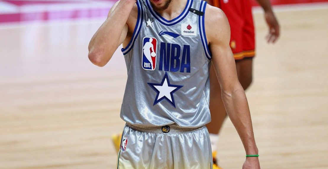 LA Clippers: $30 Million, Five First-Round Picks, and a Rebuild Nobody Chose