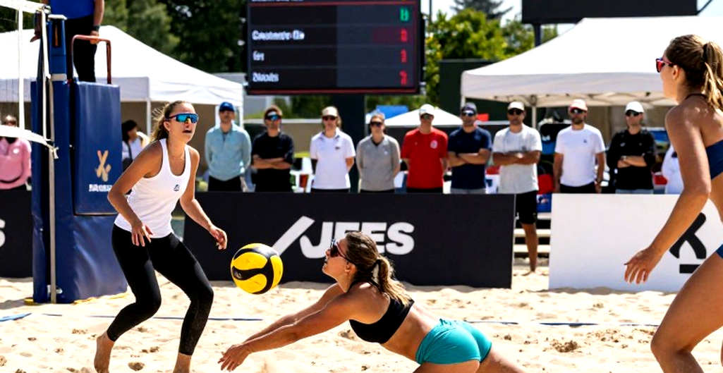 Mỹ thắng Canada 3-2 tại Moncton: 216 điểm chia đôi, chức vô địch chỉ về một phía