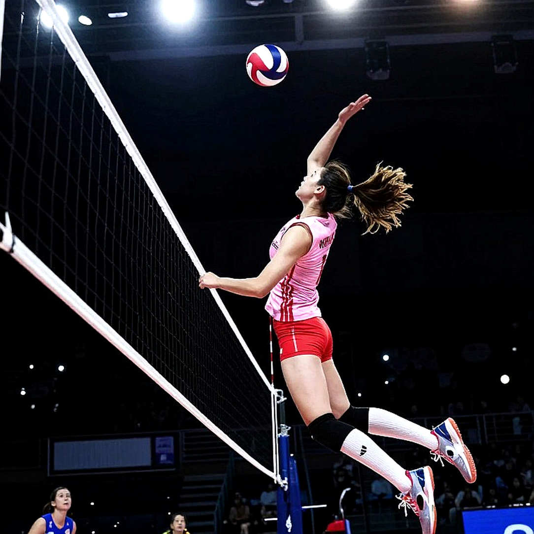 USA beat Canada 3-2 in Moncton: 216 points shared, the title went one way