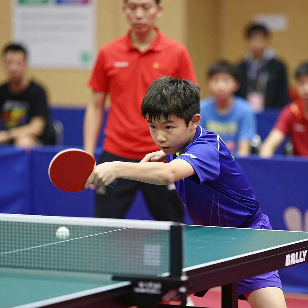 Giải mã cú sốc tại China Smash 2026: Khi hai tay vợt Ấn Độ hạ gục các hạt giống hàng đầu